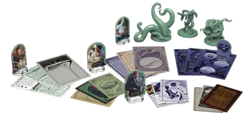 Abgrundtief - Namenloses Grauen (German)