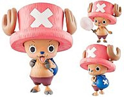Tony Tony Chopper - ONE PIECE - P.O.P. Limited Edition