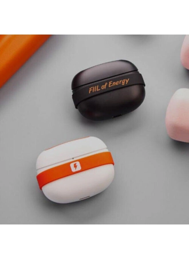 Belt Wireless Earbud