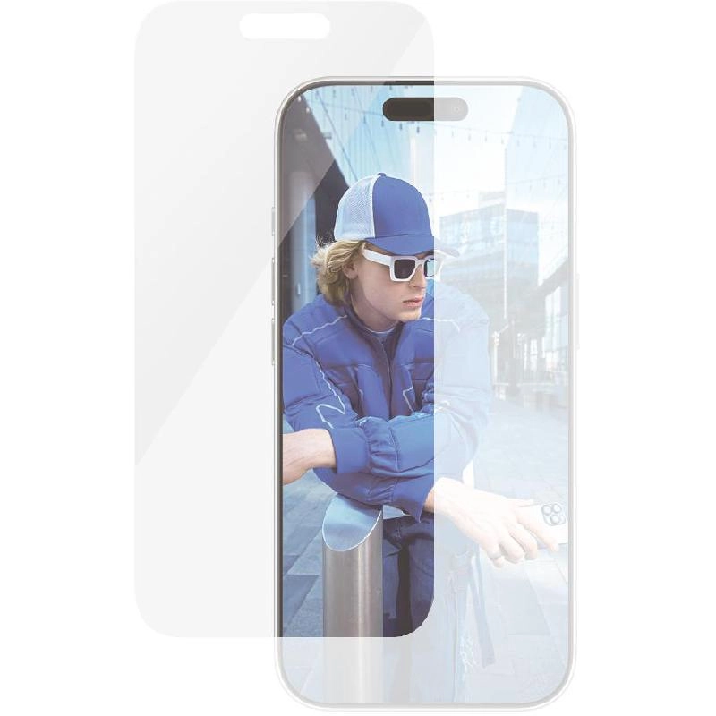 Classic Fit Screen Protector - iPhone 14 Pro