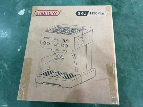 H10Plus - 58mm Filter Holder Programmable