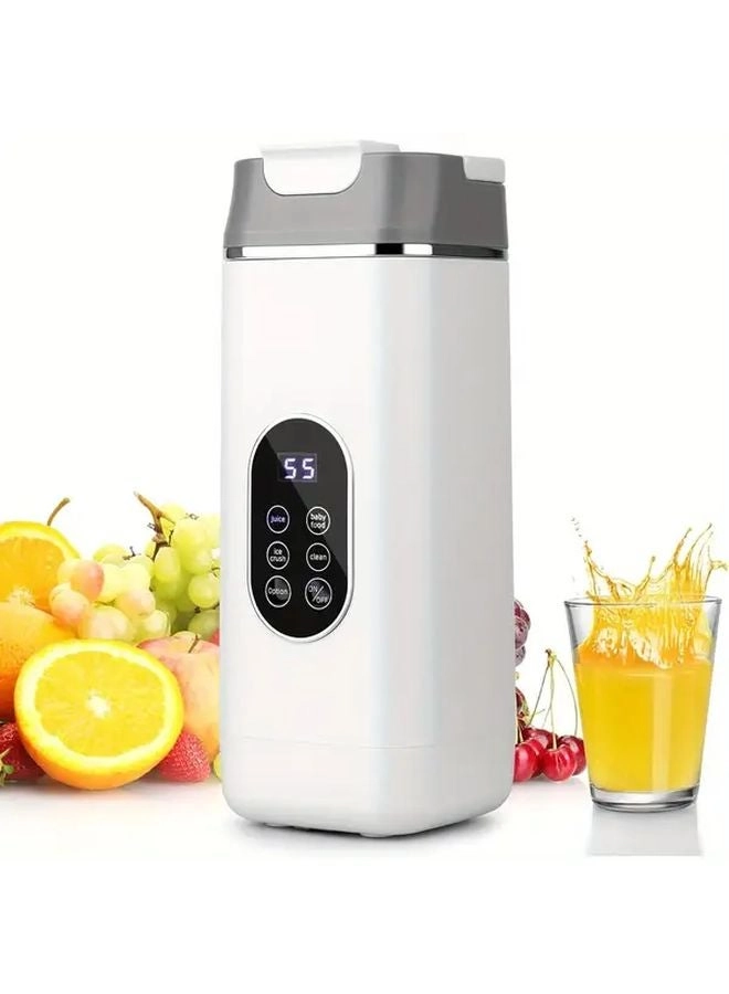Juicer Blender - 26oz