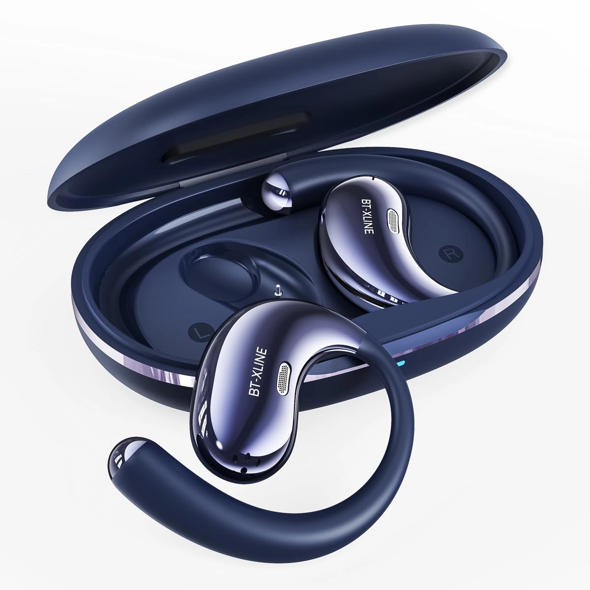 BT-X Wireless Headphone