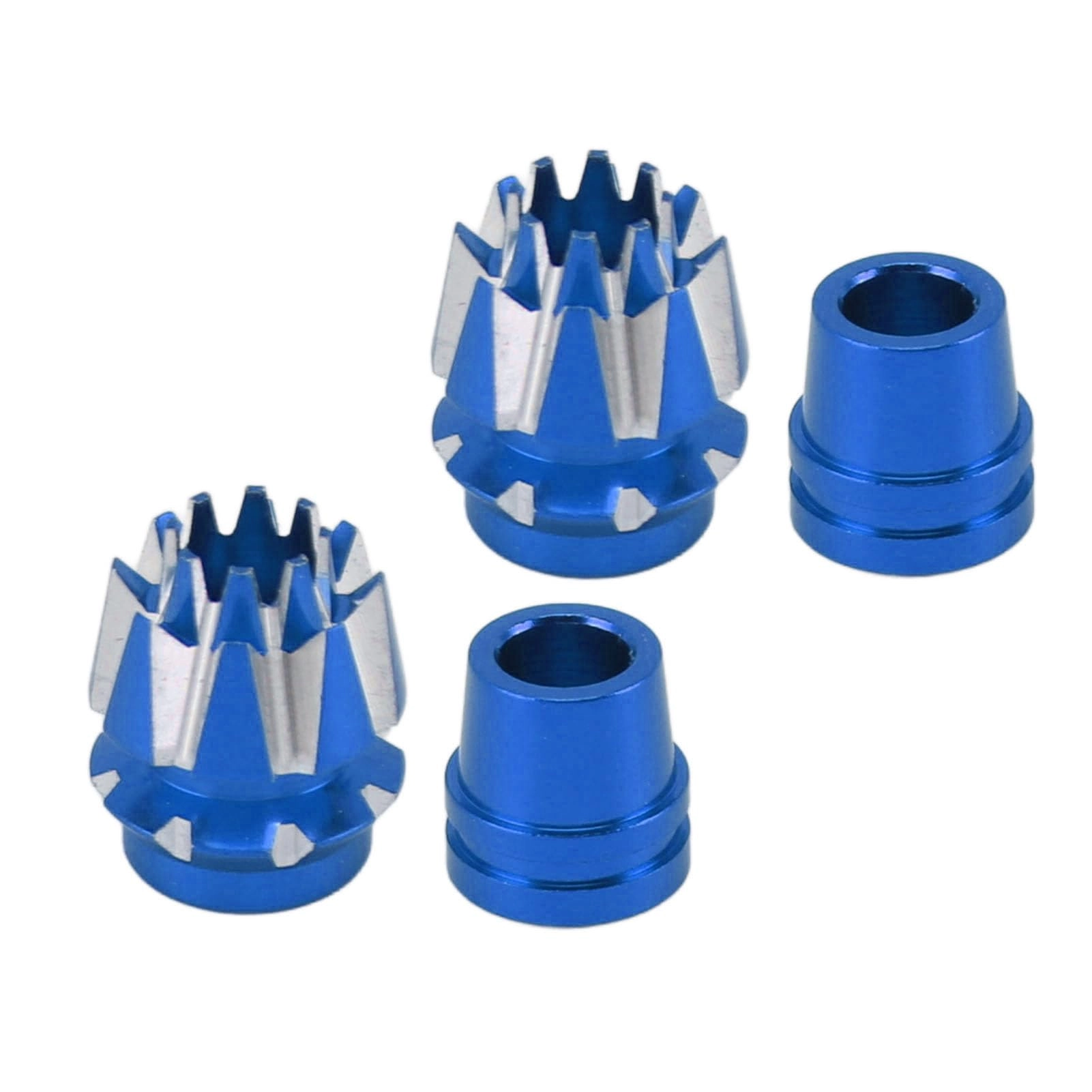 Alomejor Drone Controller Stick - Aluminum Alloy Non-slip