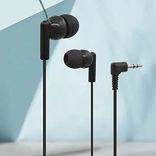 102 Wired Earphone