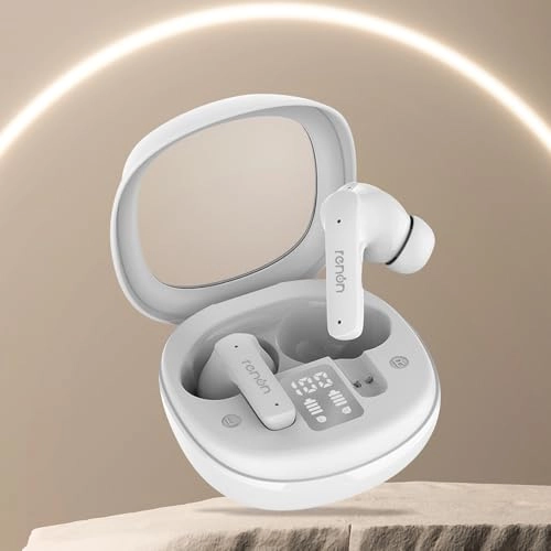 EchoBuds Wireless Earbud