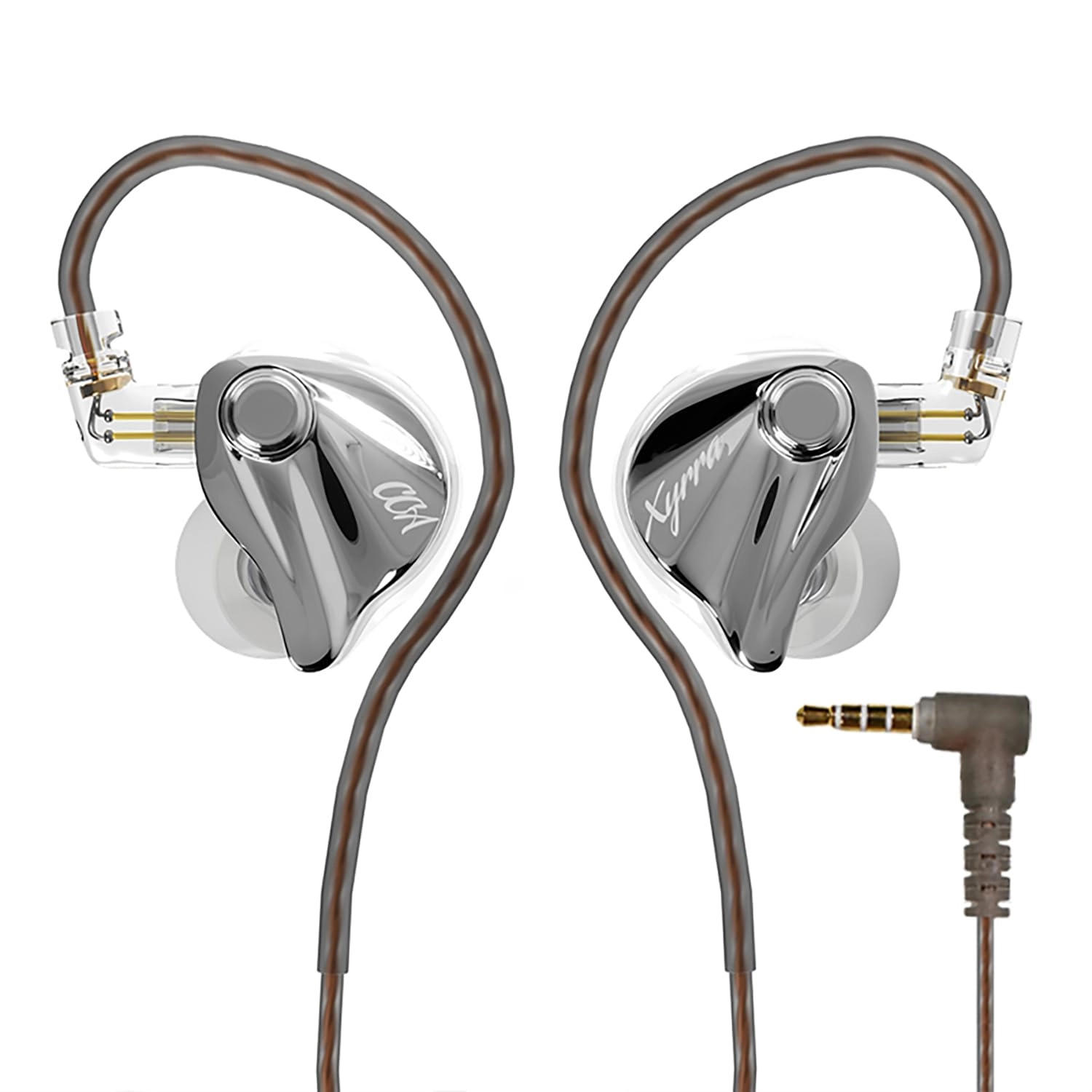 Xyrra Wired Earbud