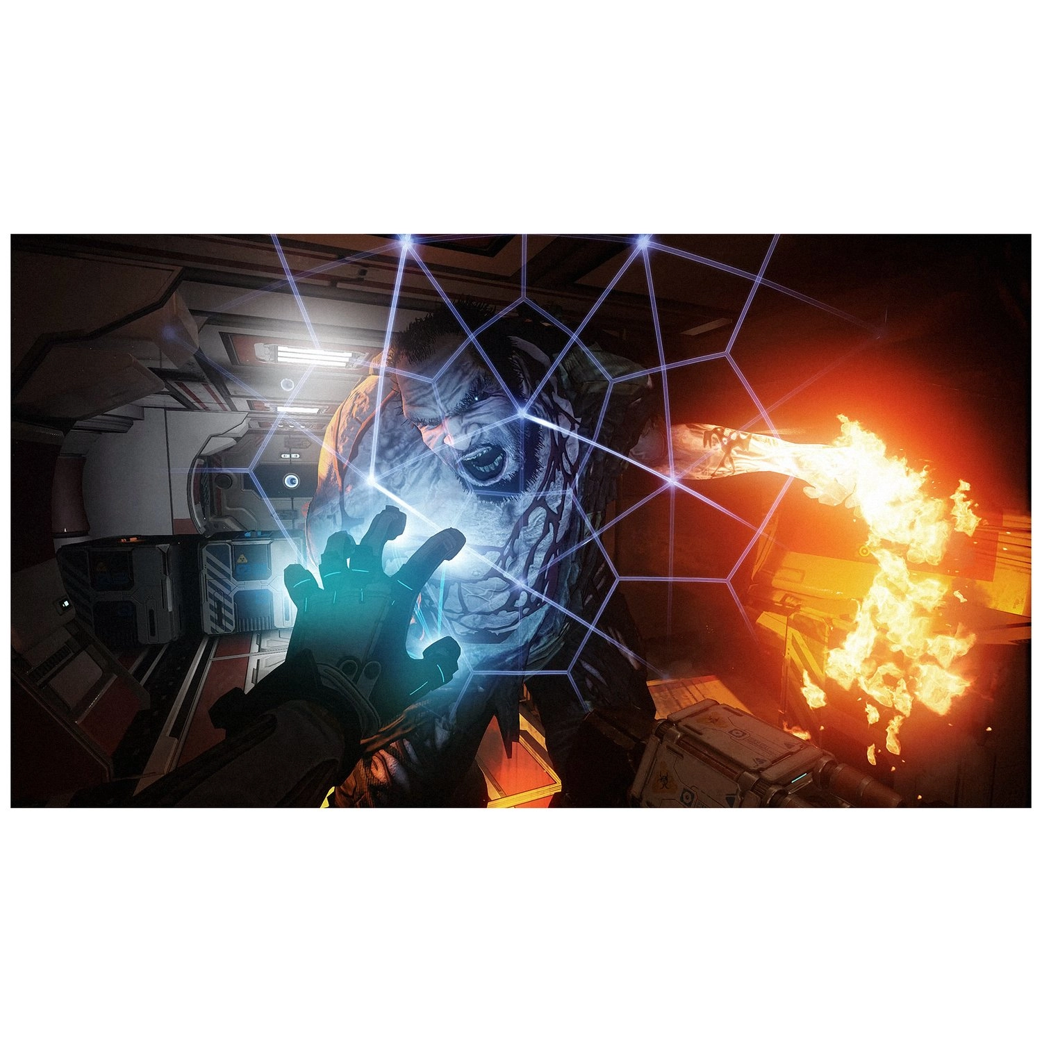 The Persistence - PlayStation 4