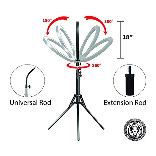 Ring Light - 18"