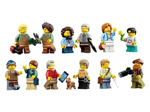 The Botanical Garden (21353)