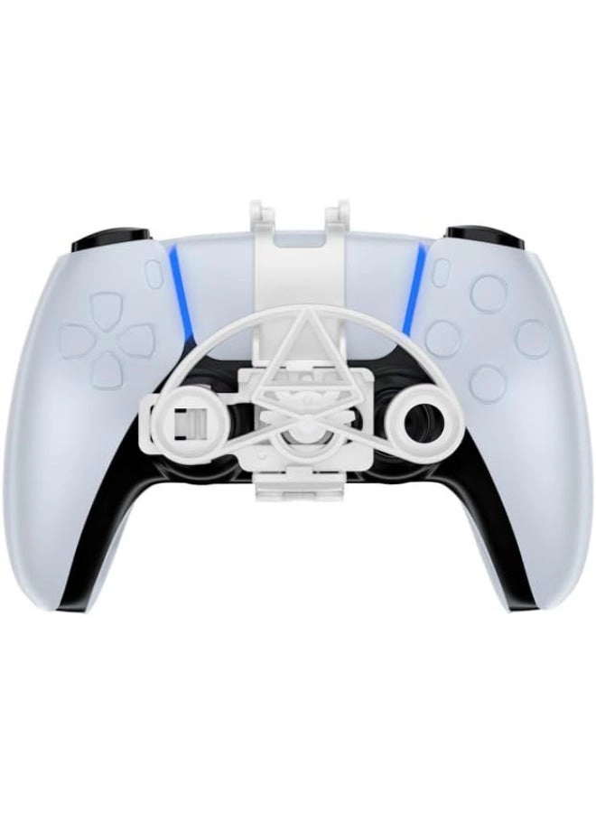BlueFire Mini Steering Wheel Add-on - PS5