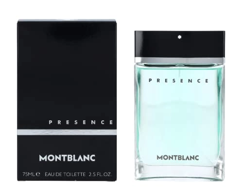 Presence Eau de Toilette 75ml
