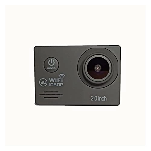 Sports Camera - 1080P 30FPS