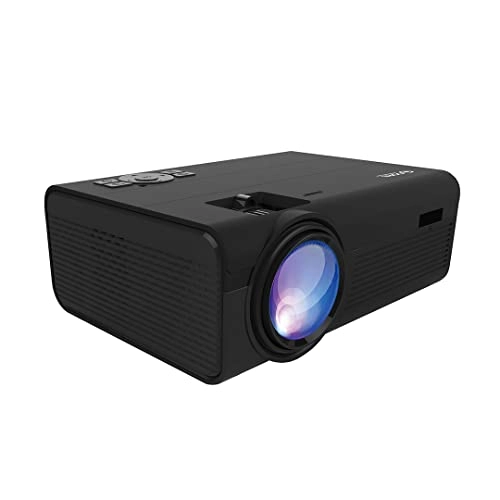 Projector CJR600BL 45 lumens