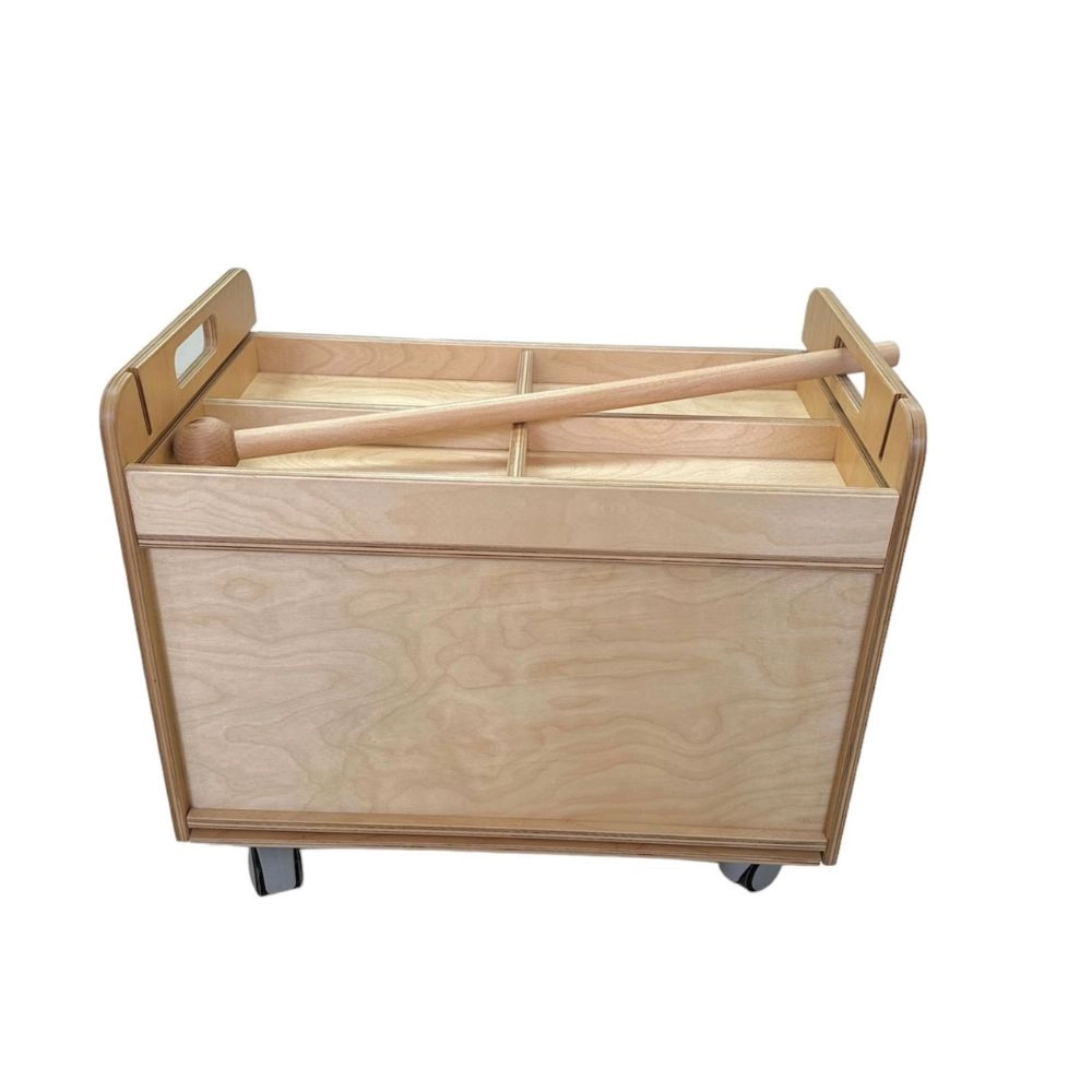 Magnetic Arabic Alphabet - Suitable for 6 months and above 325 pieces