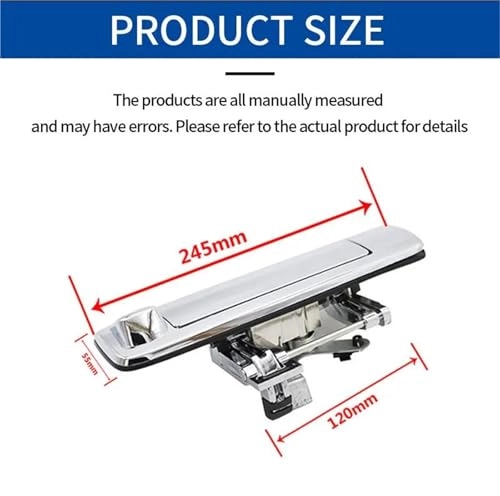 Rear View Camera - Night Vision Wire HD CCD