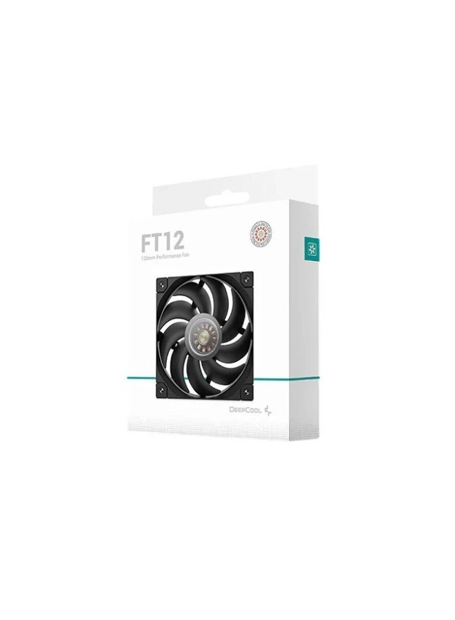 FL12 - Single Pack 120mm