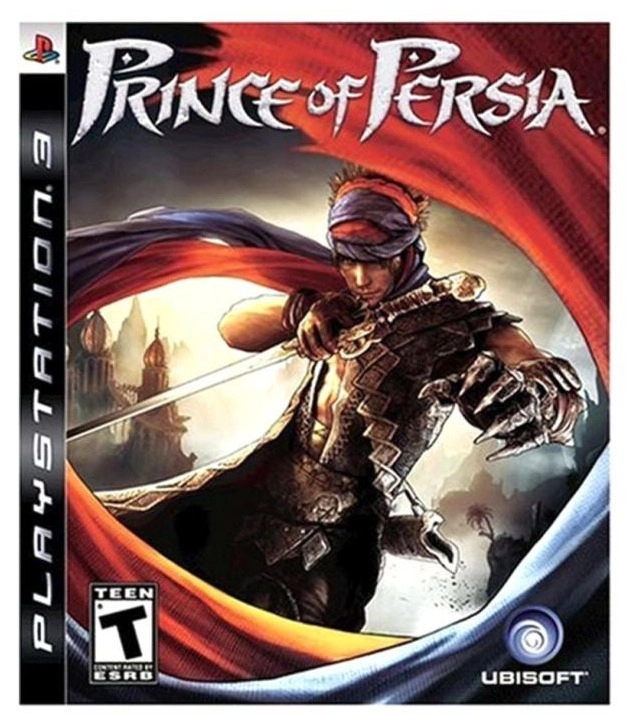 Prince of Persia