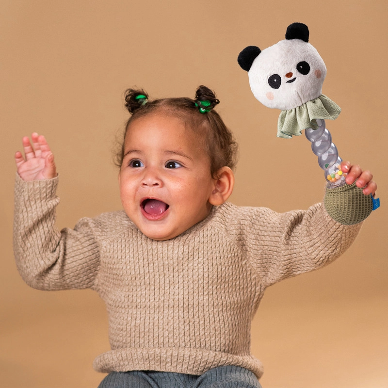 Pamela Rainstick - Suitable for 0 month & above