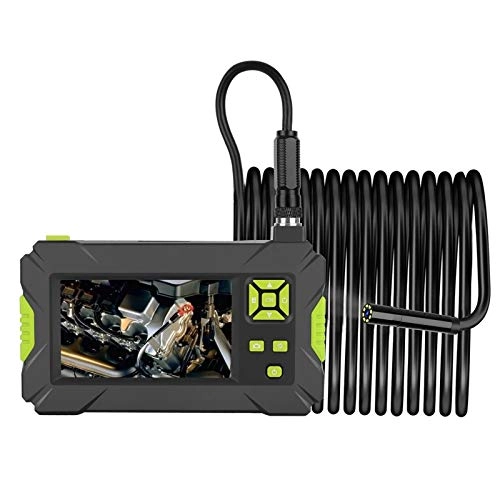 Dual Lens Inspection Camera - 3.9MM/5.5MM/8mm/14.5MM 1M/5M/10M/20M