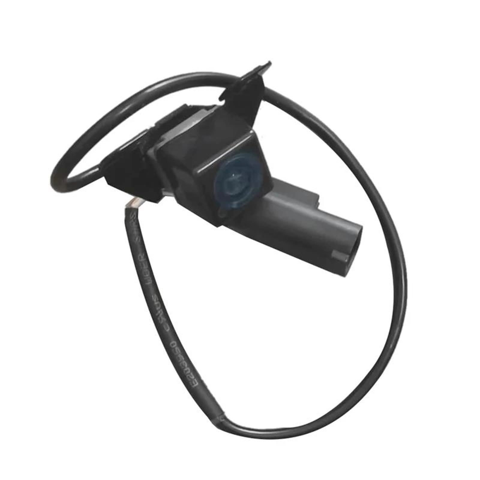 Rear view camera - Night vision