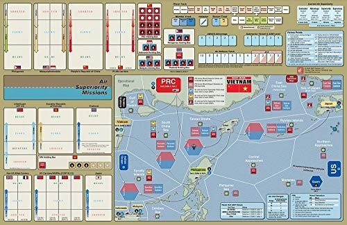 Next War: Vietnam