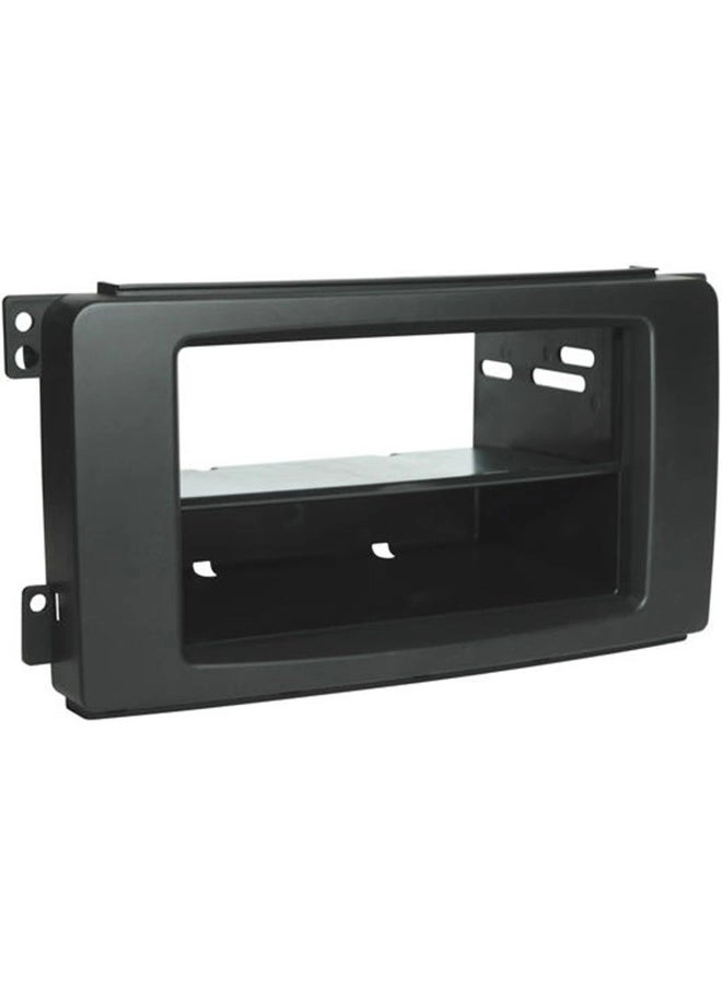 Scosche MI3017B - Double DIN Black