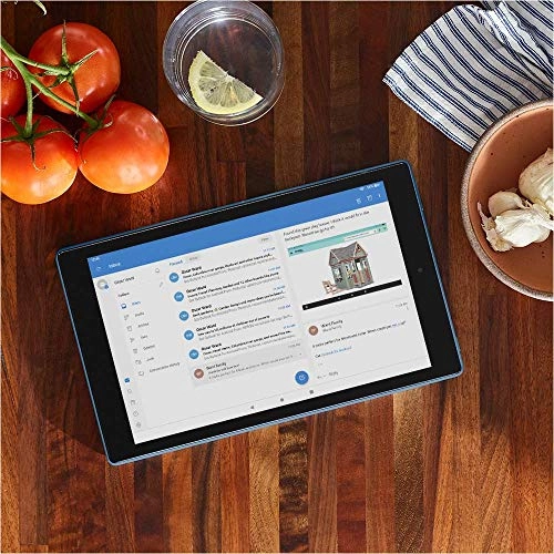 Fire HD 10 - 32GB 10.1"
