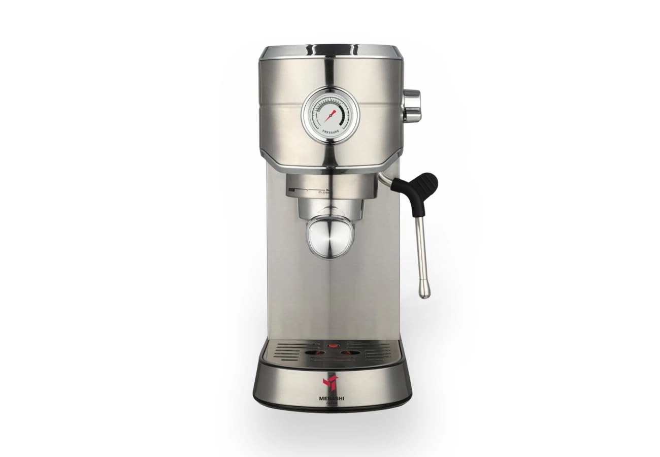 ECM2030 Espresso Machine 20 Bar Thermoblock
