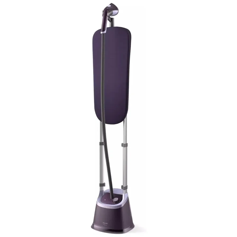 Stand Steamer 3000 Series - 2000 ml Black