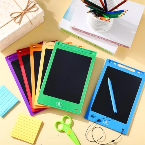 LCD Writing Tablet - 8-10 24 pieces