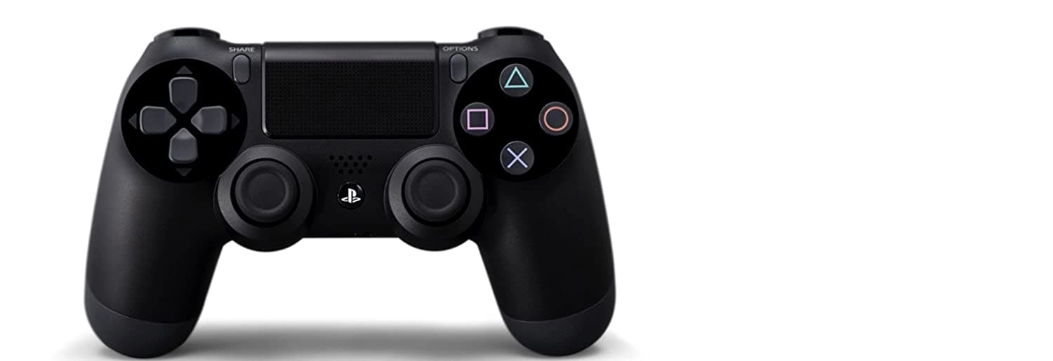 Dualshock 4 - Wireless Controller Playstation 4
