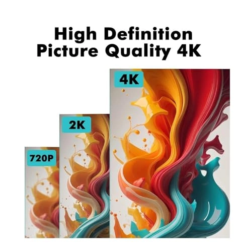 Reverse AHD Vehicle Camera - Night vision 1080P