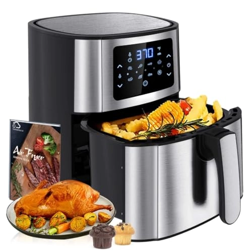 COOKCHEN Digital Air Fryer XL 7091