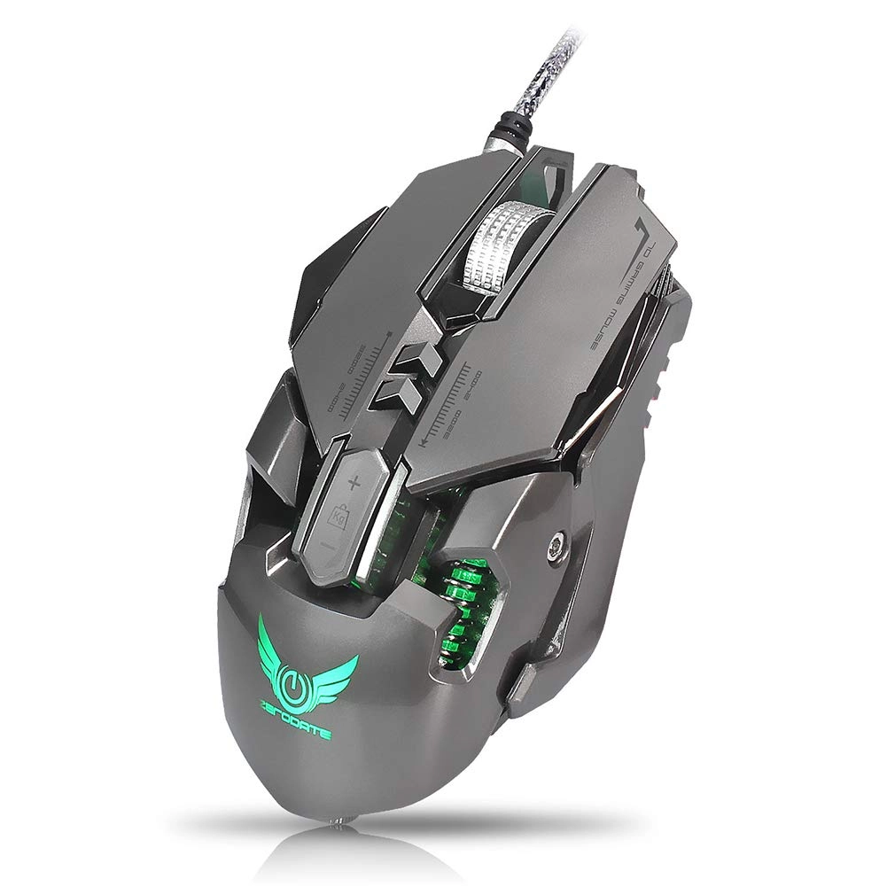 Gaming Mouse - USB