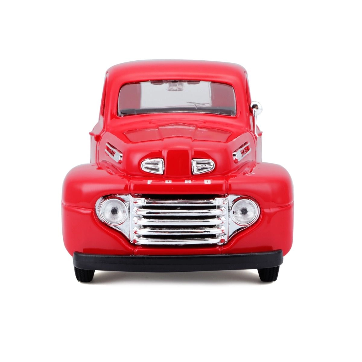 1948 Ford F-1 Pickup - 1:25