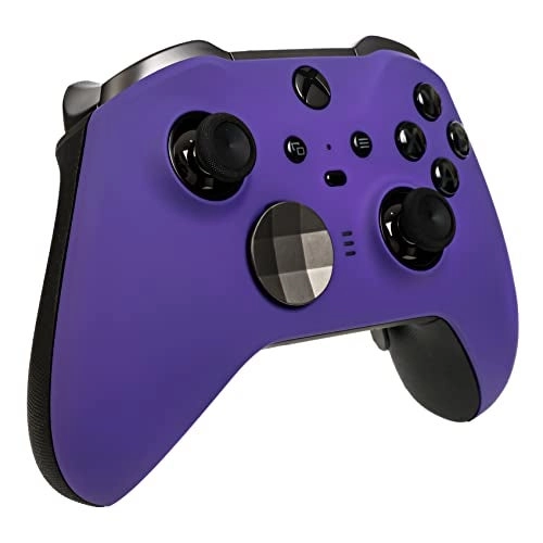 Elite Series 2 - Vibrant Purple Color