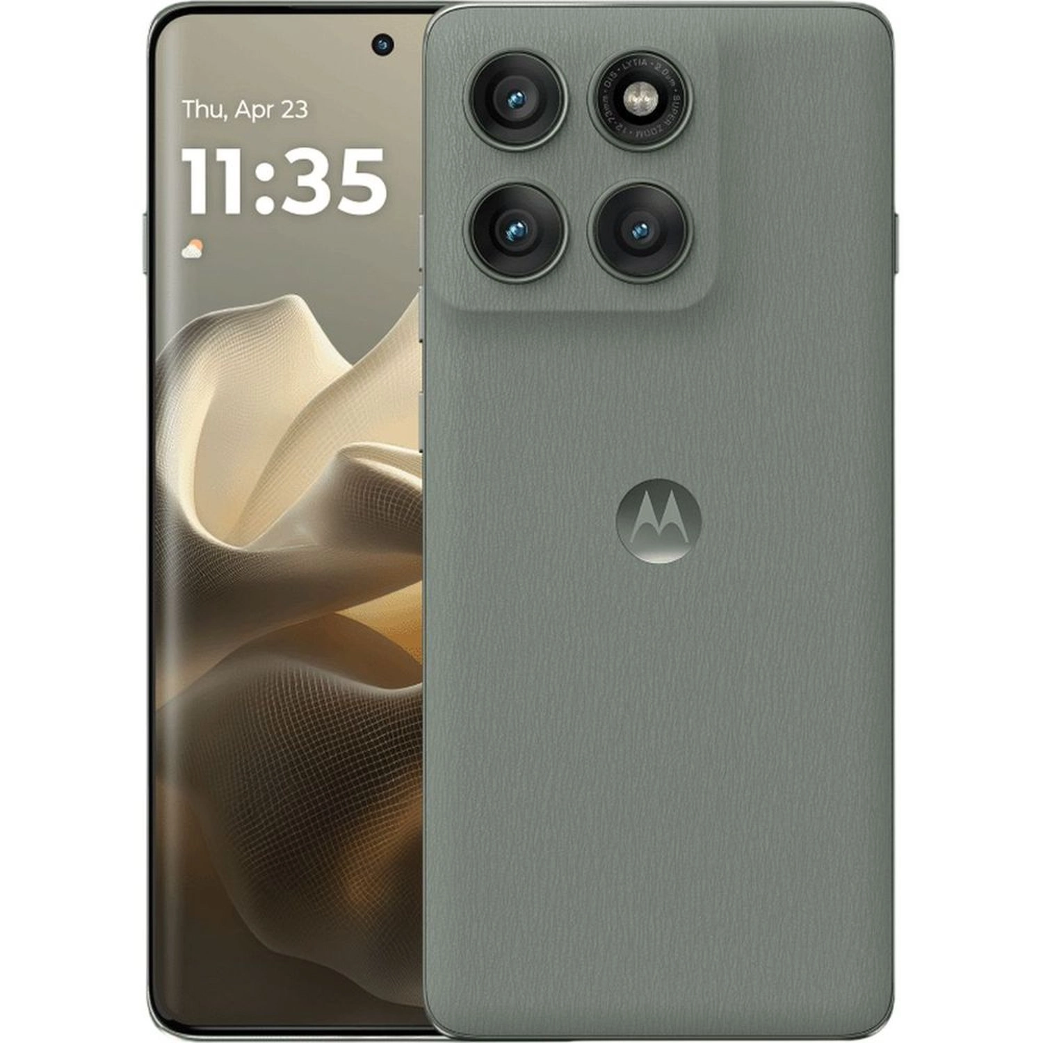 Motorola Edge 60 Pro 12GB 512GB
