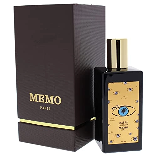 Marfa Eau de Parfum 200ml