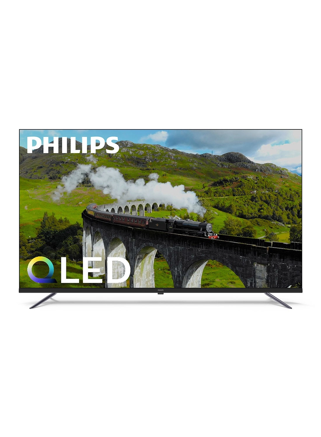 Philips 55PQT8169/56 - 55 in