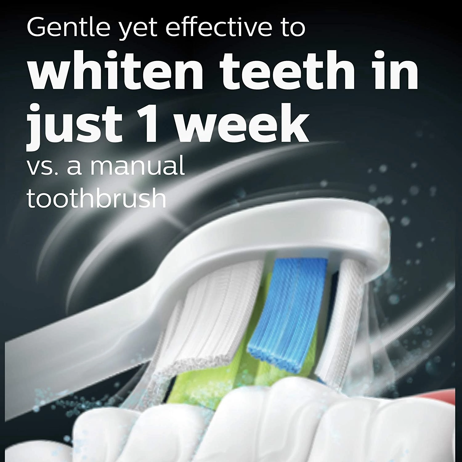 ProtectiveClean 6100 - Rechargeable White
