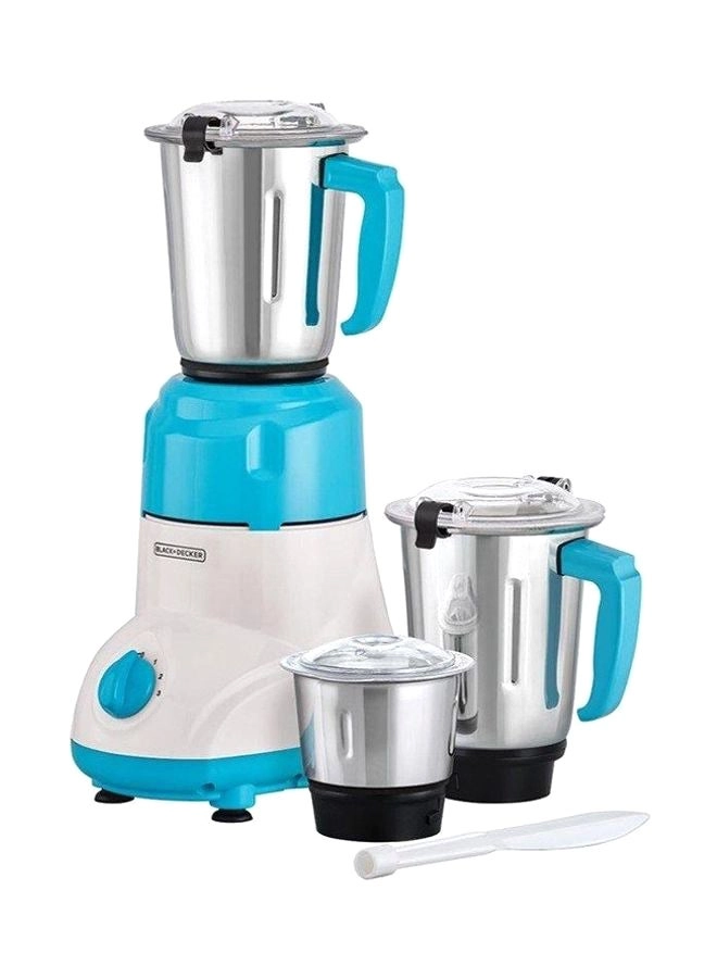Black & Decker MG550-B5 - 1.5 L 550 W