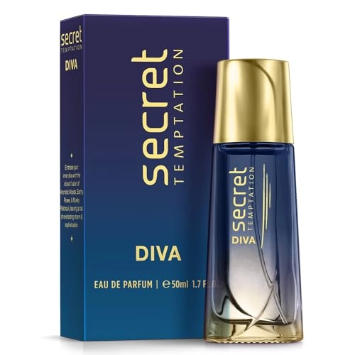 Diva Eau de Parfum 50 ml