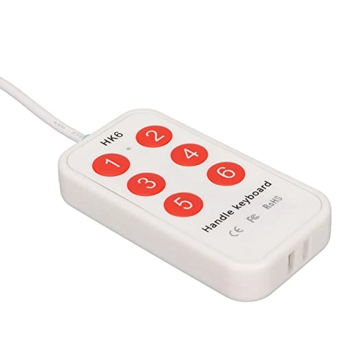 Programmable Keypad - RF