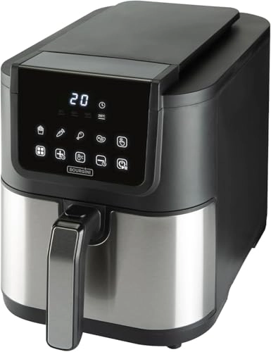 Ceramic coated air fryer XL