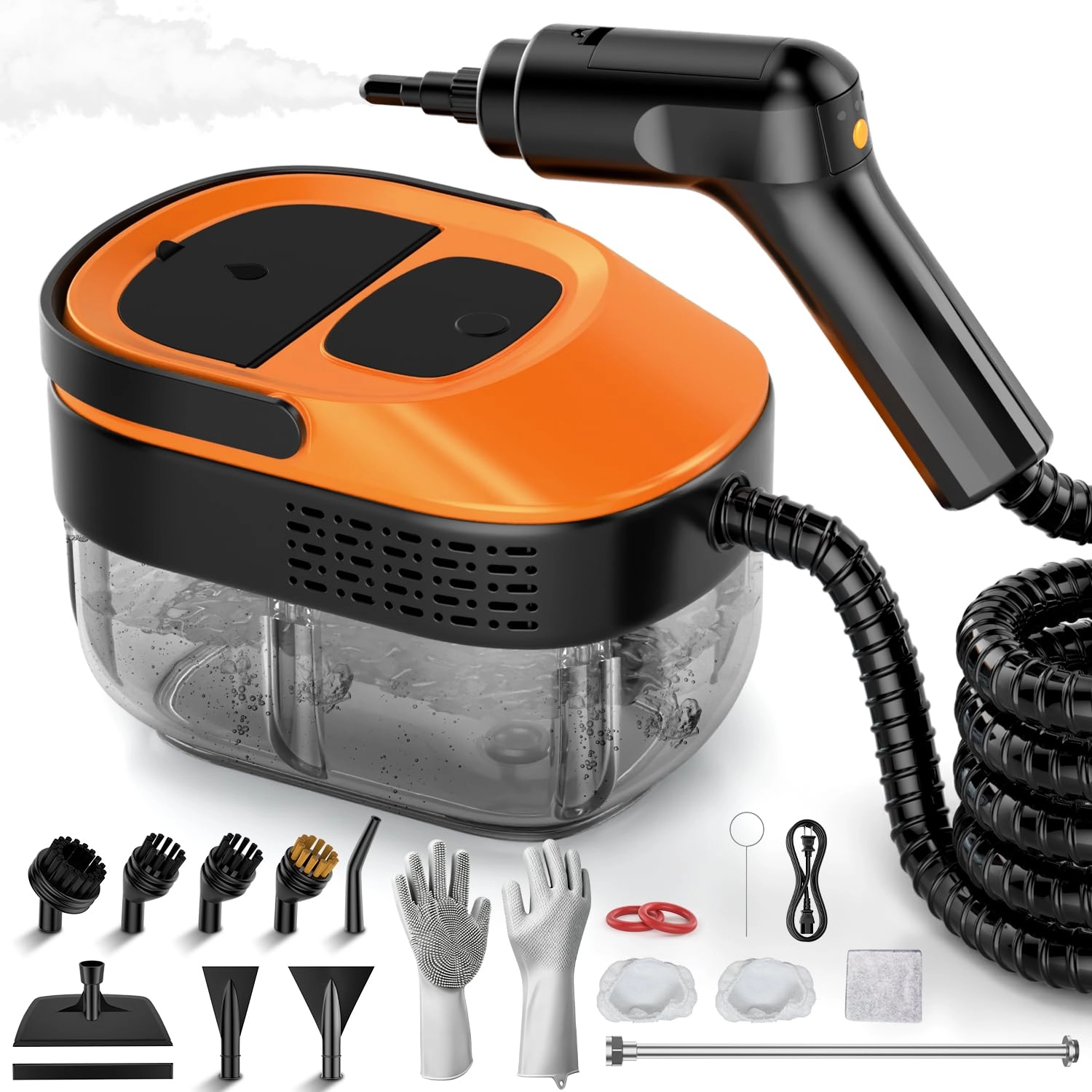 Airopr TC-SC-006 - 1600ML