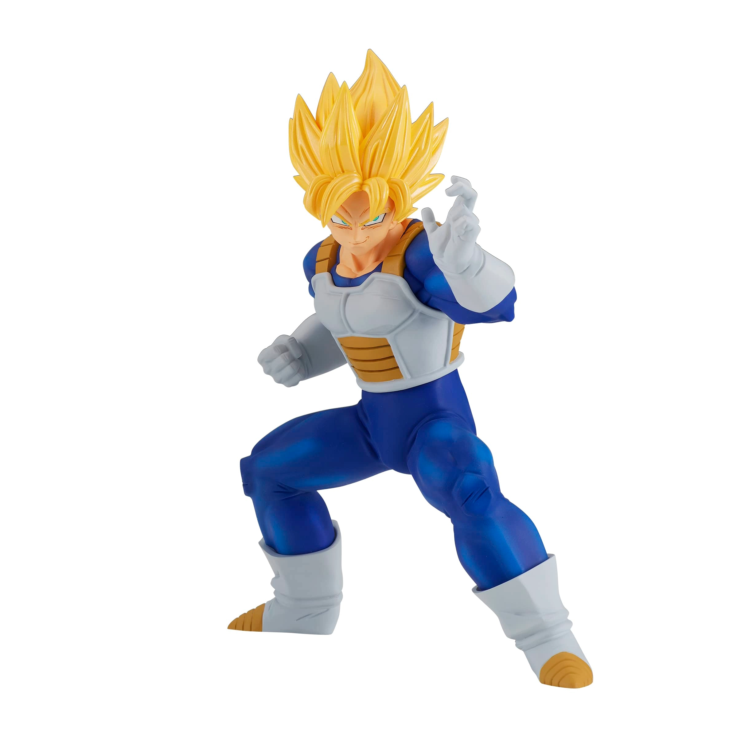 Bandai Son Goku - Dragon Ball Z Chosenshiretsuden (14 cm) (19715)