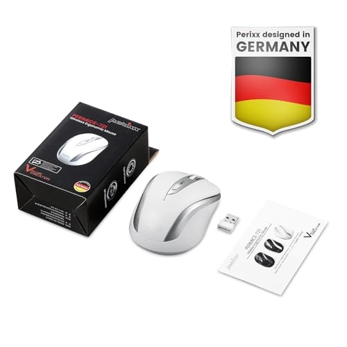 PERIMICE-721SW - Wi-Fi