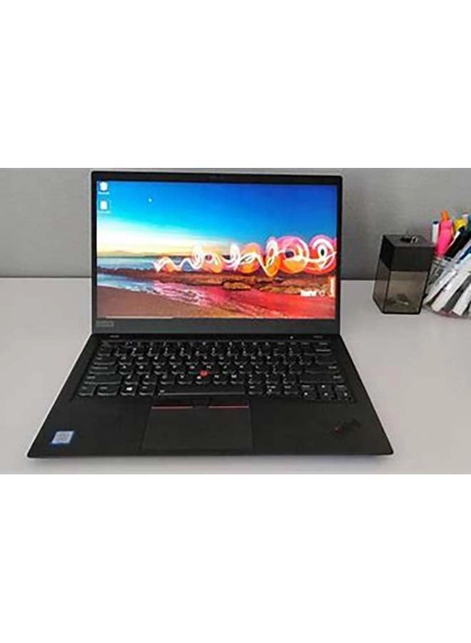 (Renewed) ThinkPad X1 Carbon Gen 6 - 14'' 256GB 16GB Core i7-8650U