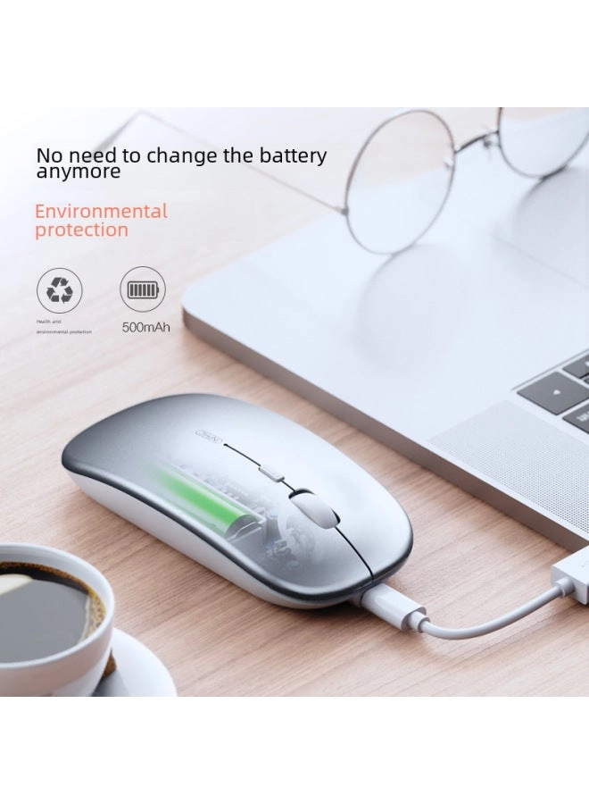 PM1 Office Mouse - Wireless